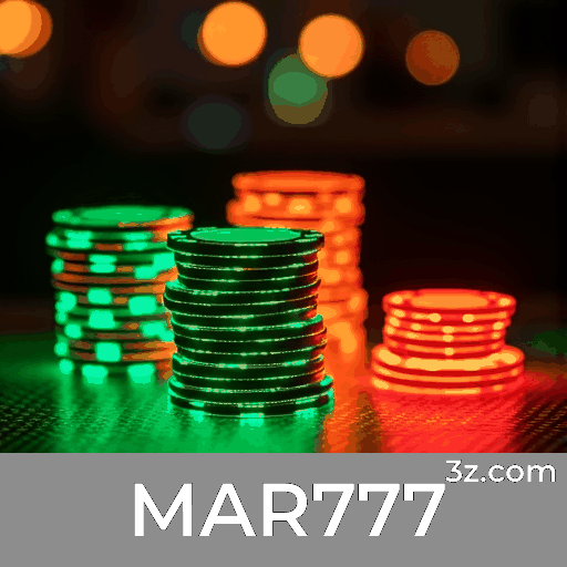 MAR777: Experiência de Cassino Imersiva para Brasileiros