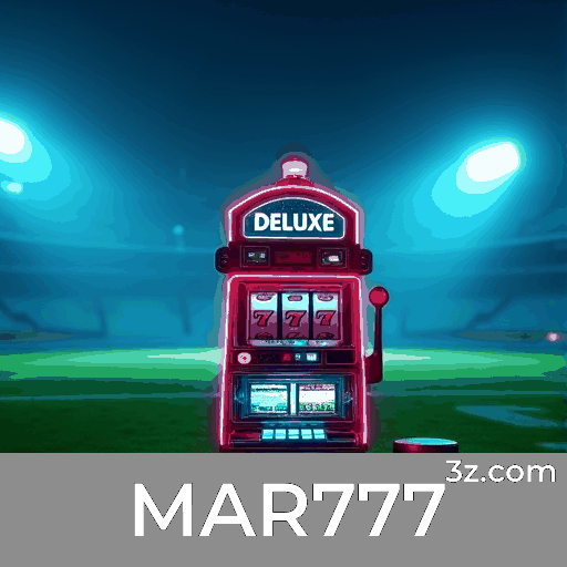 MAR777 Inovação: Laboratório de Tecnologia de Jogos