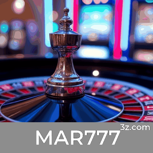 Inovação Tecnológica na MAR777: A Plataforma de Apostas do Futuro