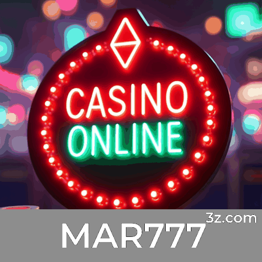 MAR777: Apostas Esportivas Precisão e Excelência