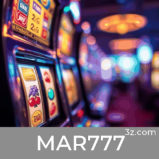 Tecnologia 3D e Jogos de Dealer no MAR777