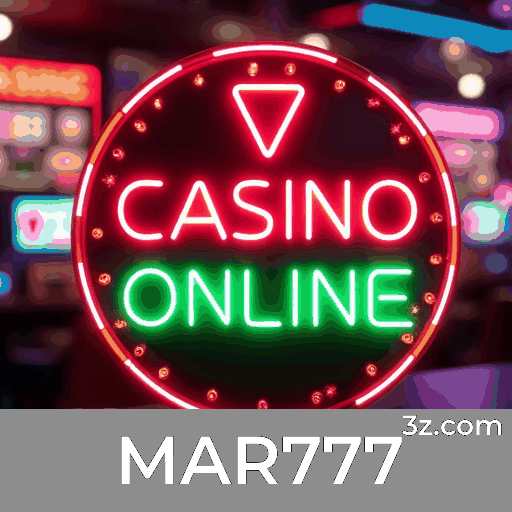 Experiência Imersiva com Jogos 3D e Dealer Real no MAR777