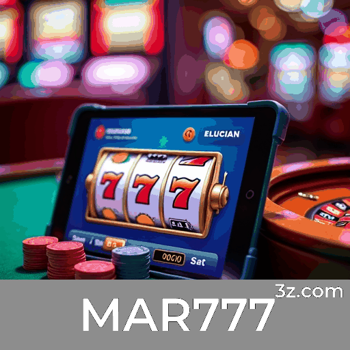 MAR777 Inovação: Laboratório de Tecnologia de Jogos