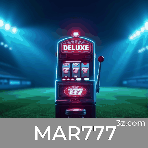 Desbloqueie os Bônus Incríveis do MAR777