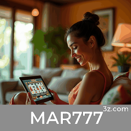 Descubra MAR777: Aplicativo de Apostas com Funcionalidades Inovadoras