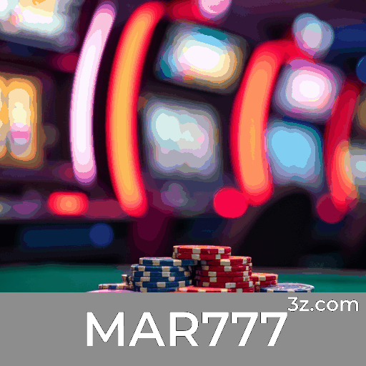 MAR777: Jogos Inovadores com Tecnologia de Ponta