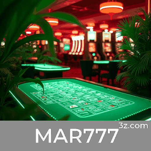 Ofertas Exclusivas MAR777: Ideal para Usuários Brasileiros