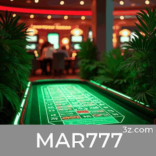 MAR777: Experimente a Conveniência do Aplicativo de Apostas