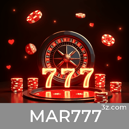 MAR777: Plataforma Segura e Rápida para Usuários Brasileiros