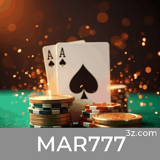 Tecnologia 3D e Jogos de Dealer no MAR777