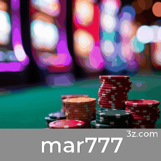 Formulário de cadastro da mar777